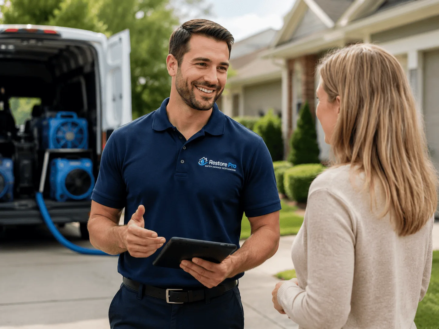 Water Damage Restoration Roxana, IL FAQs